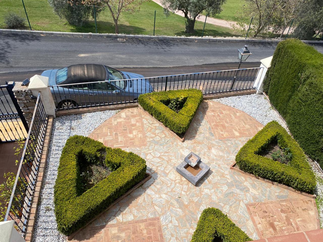 Ref: Carmen Frank 3. Casa / Chalet en Alhaurin el grande