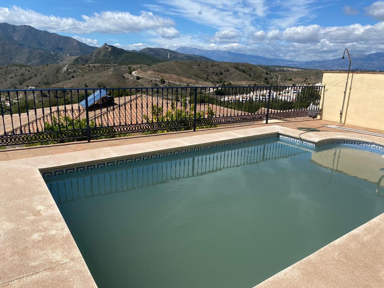 Ref: Carmen Frank 3. Casa / Chalet en Alhaurin el grande
