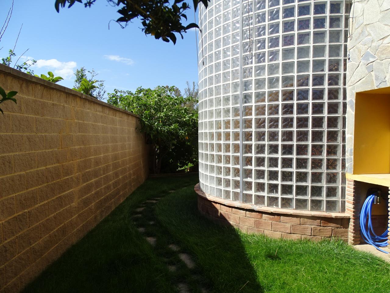 Ref: CYF1. Casa Rústica in alhaurin