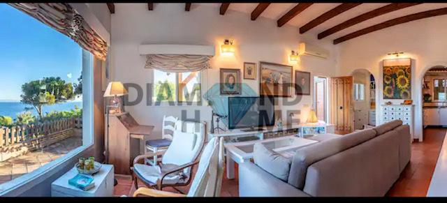 Casa rústica en N-340, Tarifa, Cádiz de 350 m2