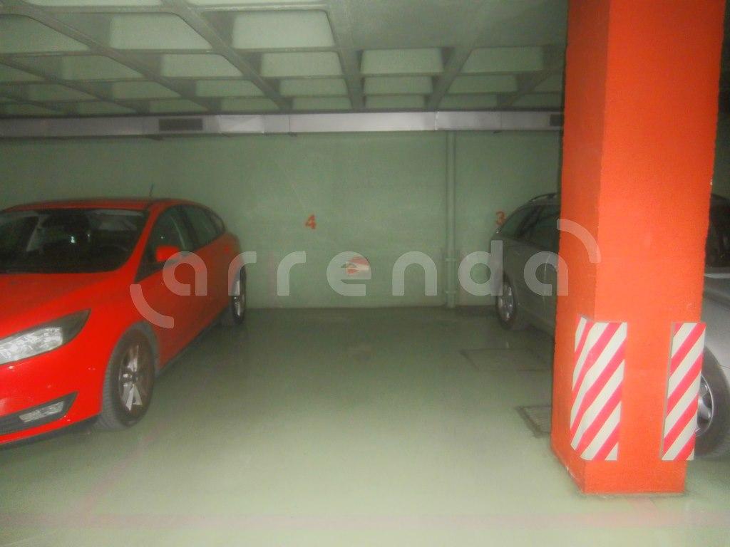 pisos en madrid · centro---sol 1500€