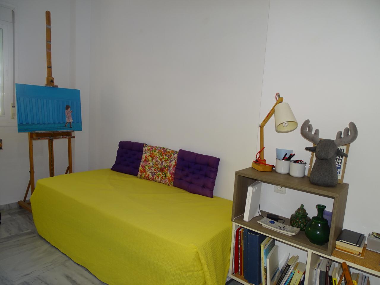 Ref: carmen 15. Piso en Torrequebrada