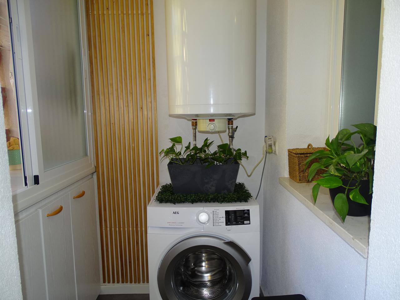 Ref: carmen 15. Piso en Torrequebrada