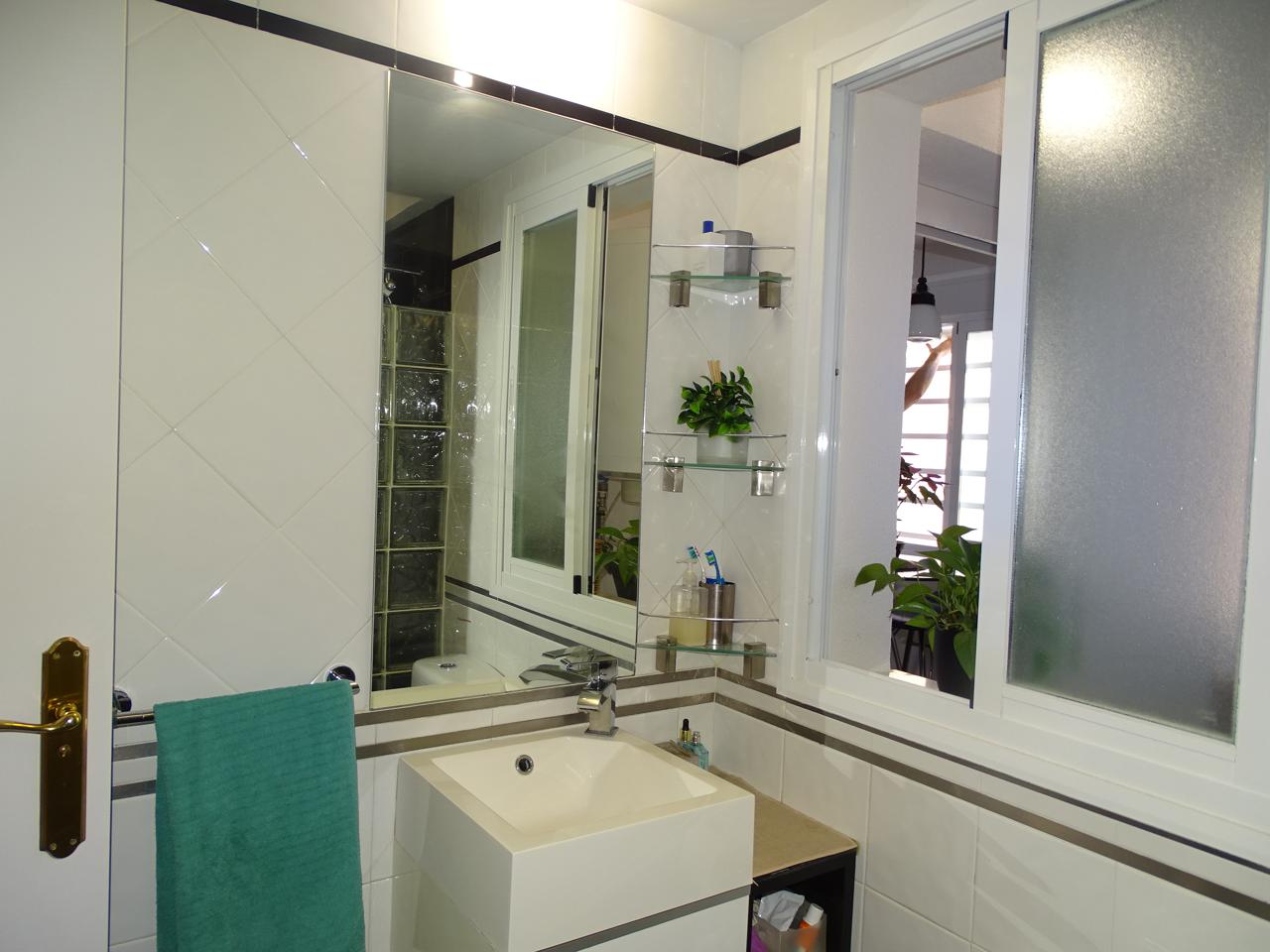Ref: carmen 15. Piso en Torrequebrada