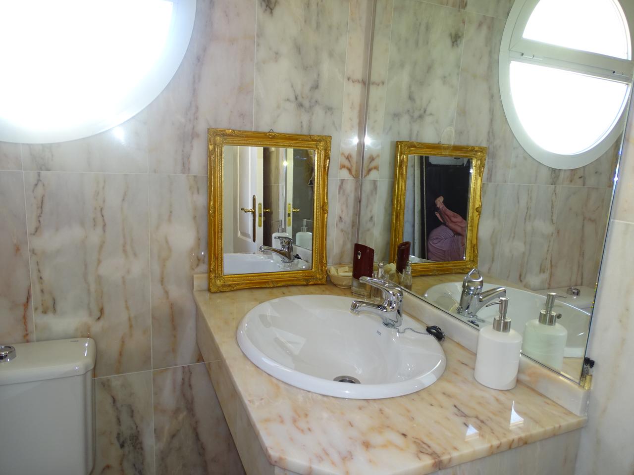 Ref: carmen 15. Piso en Torrequebrada