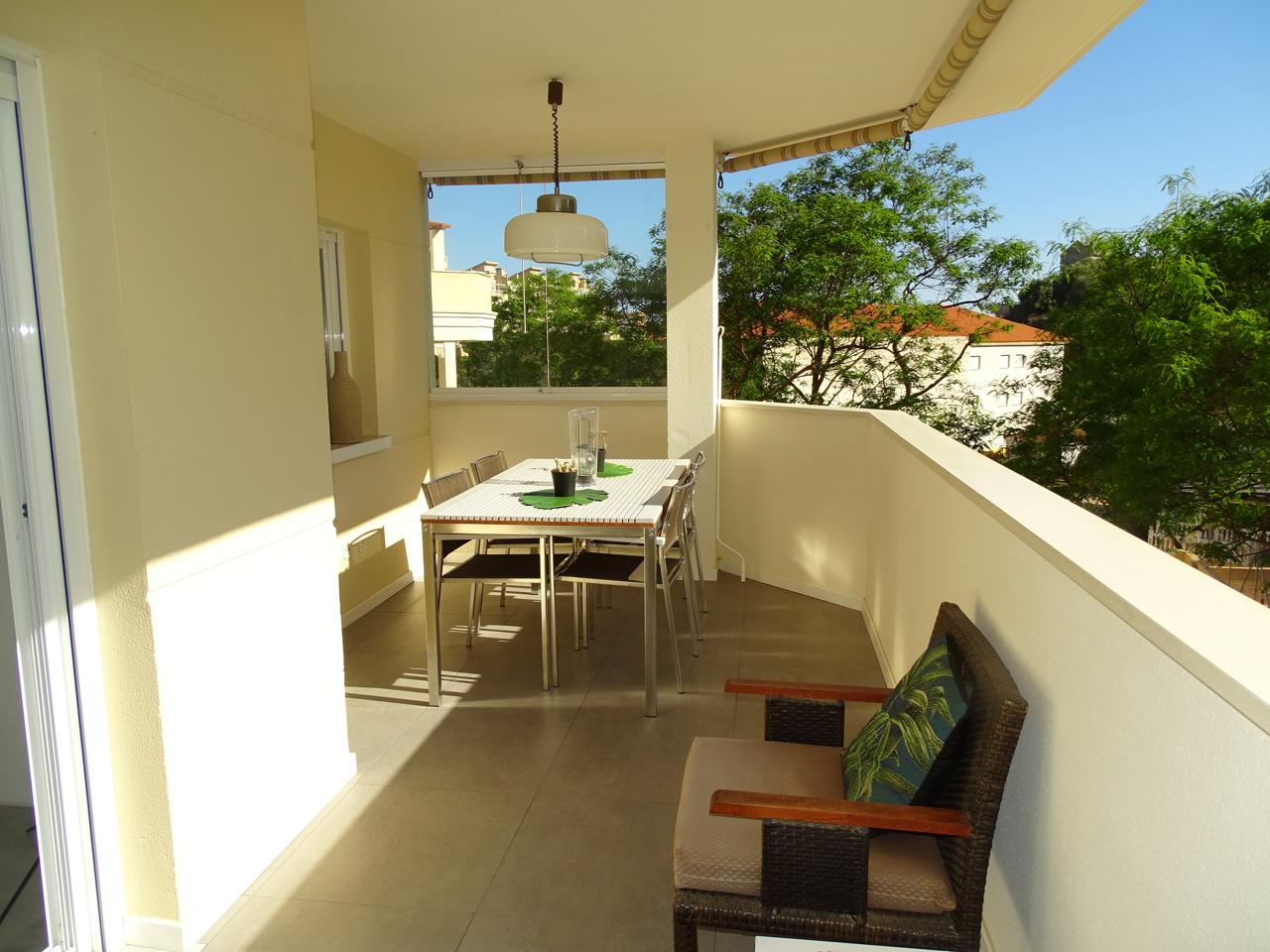 Ref: carmen 15. Piso en Torrequebrada