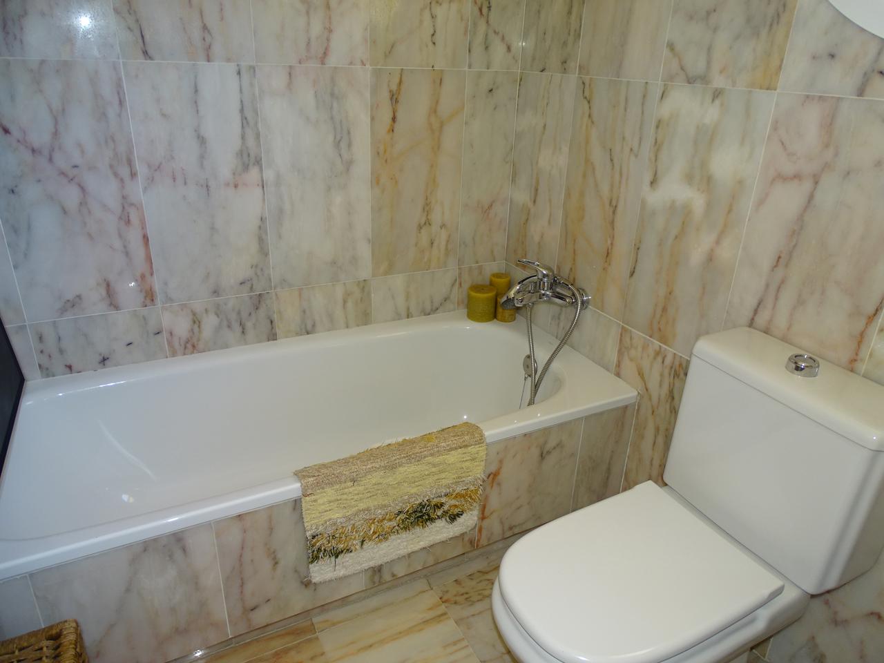 Ref: carmen 15. Piso en Torrequebrada