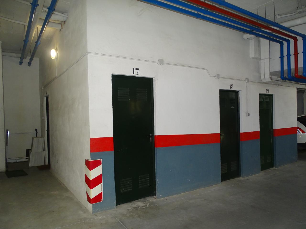 Ref: carmen 15. Piso en Torrequebrada