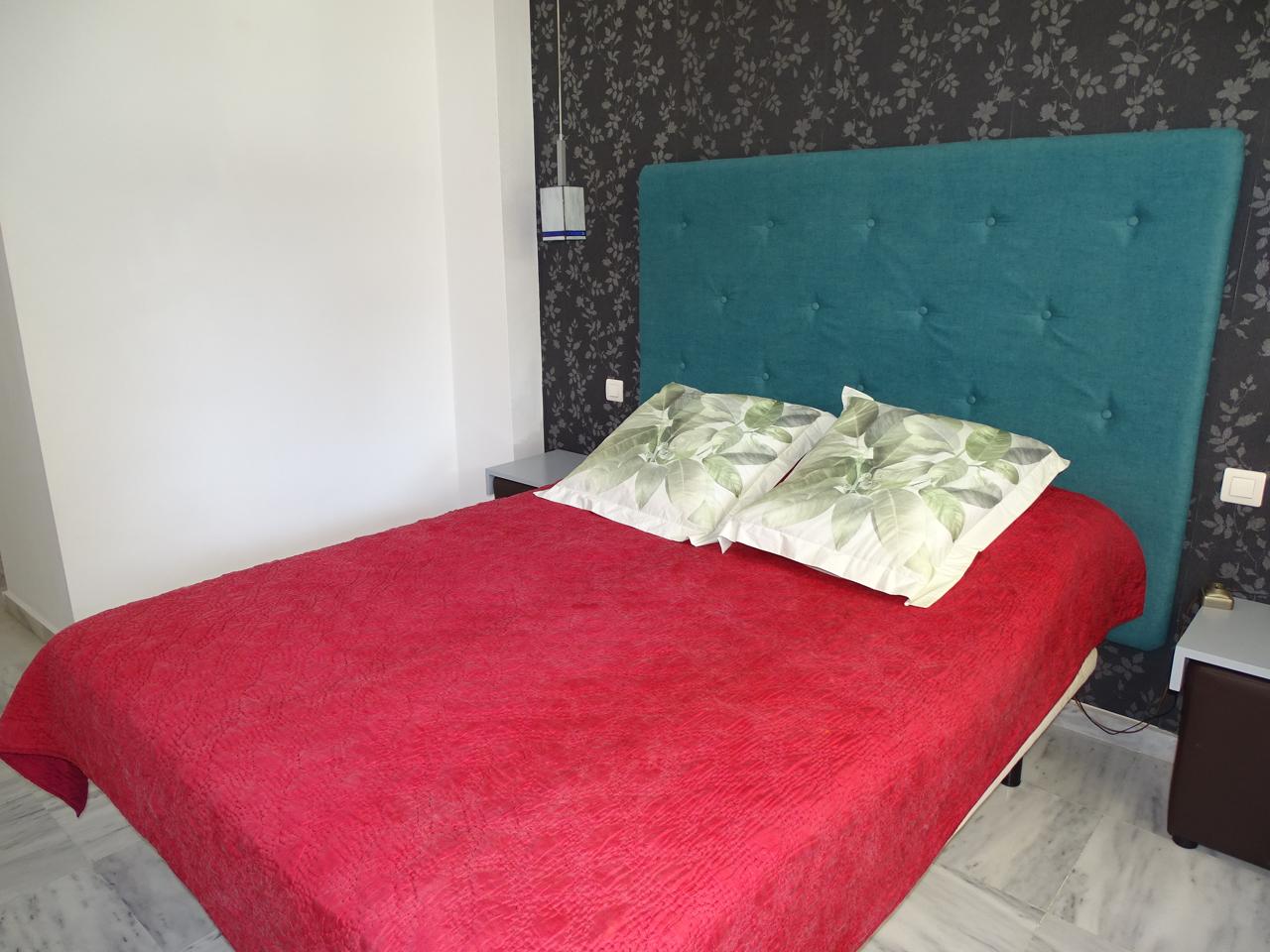 Ref: carmen 15. Piso en Torrequebrada