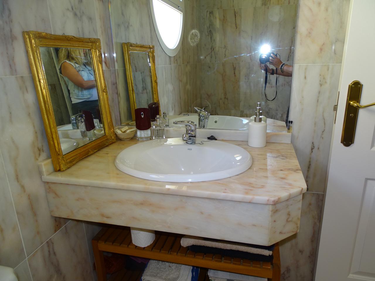 Ref: carmen 15. Piso en Torrequebrada