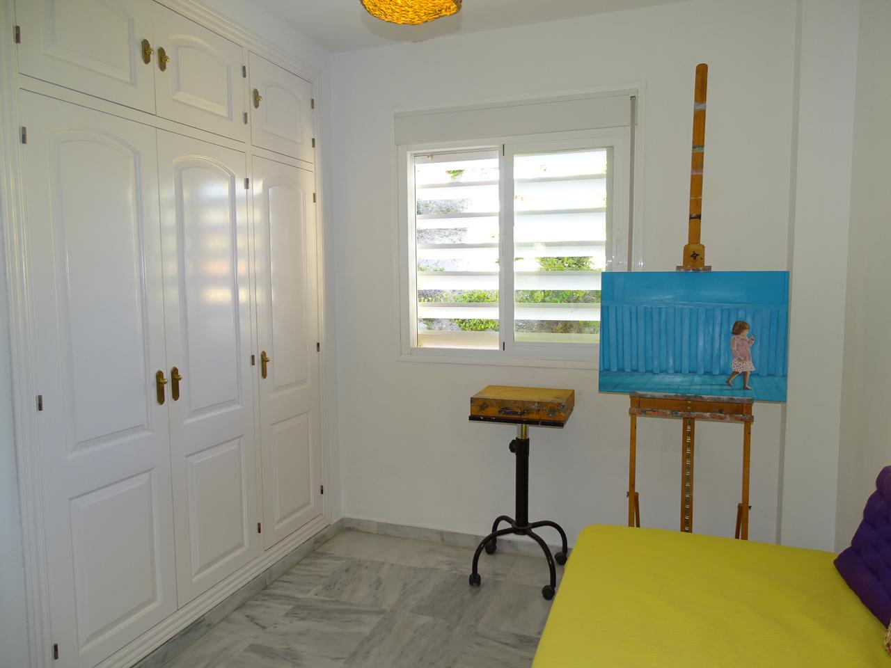 Ref: carmen 15. Piso en Torrequebrada