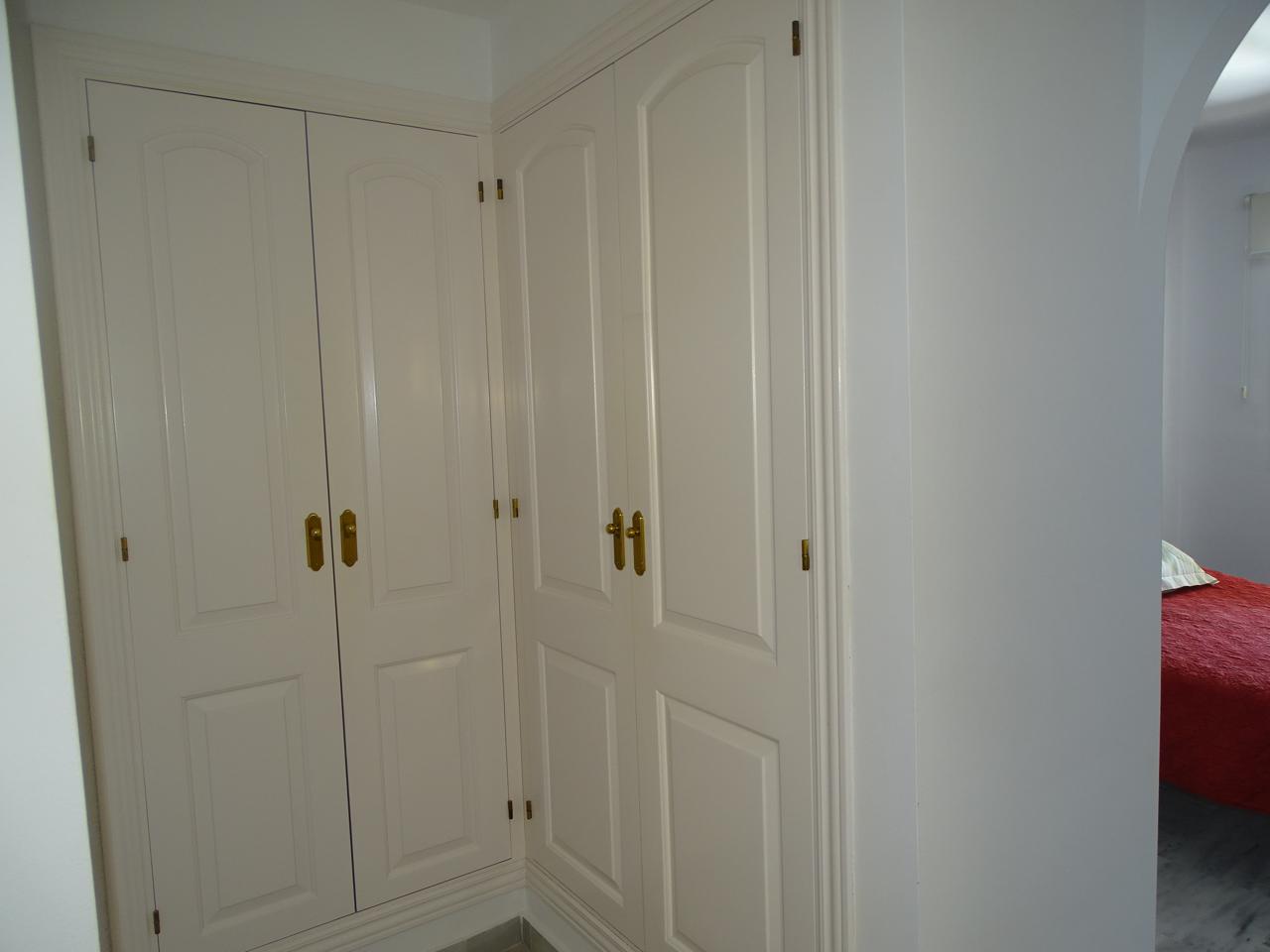 Ref: carmen 15. Piso en Torrequebrada
