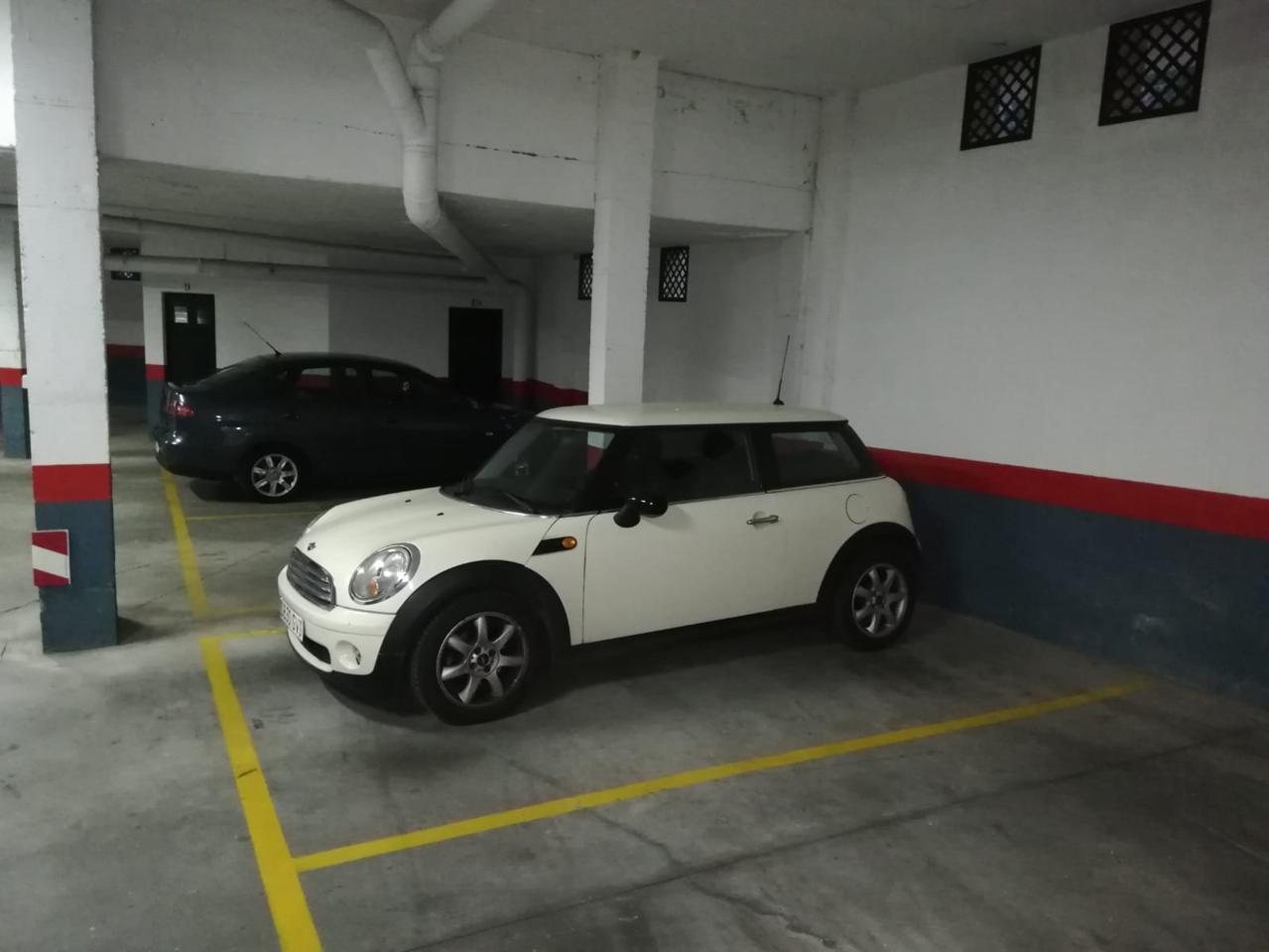 Ref: carmen 15. Piso en Torrequebrada