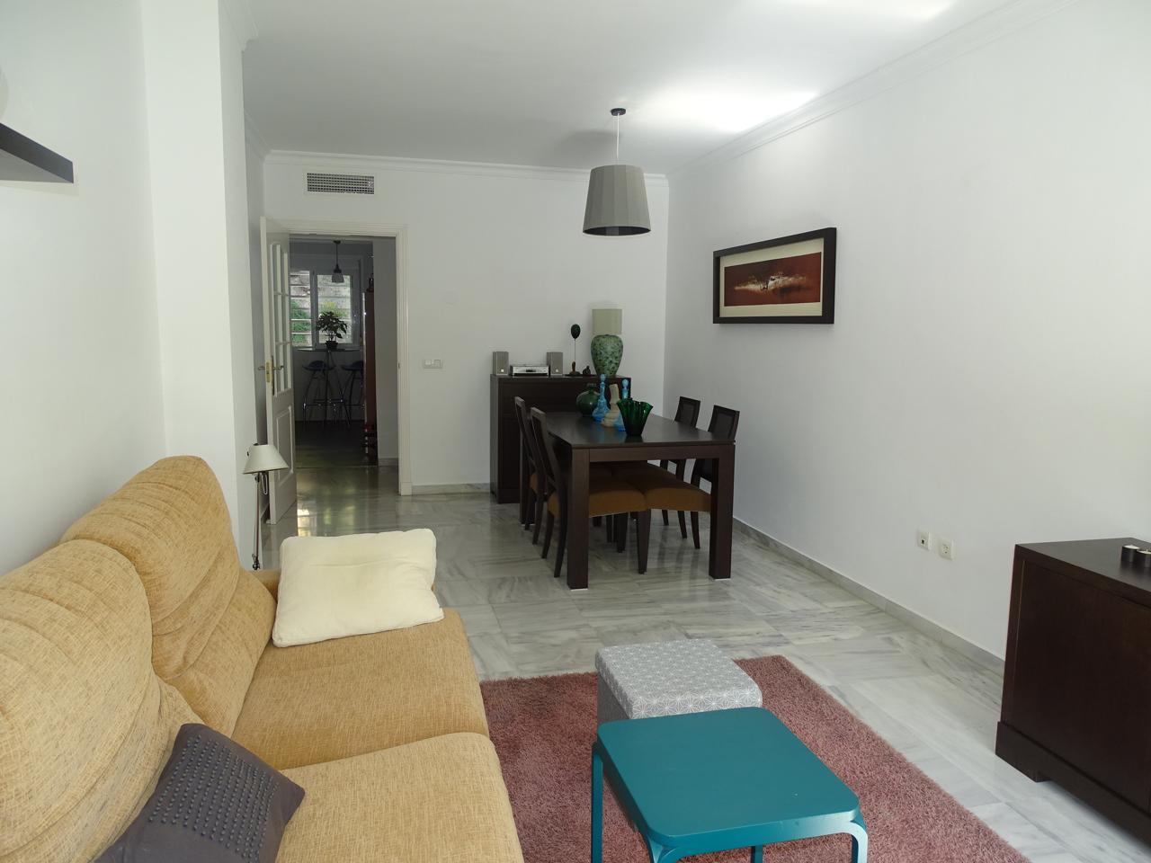 Ref: carmen 15. Piso en Torrequebrada