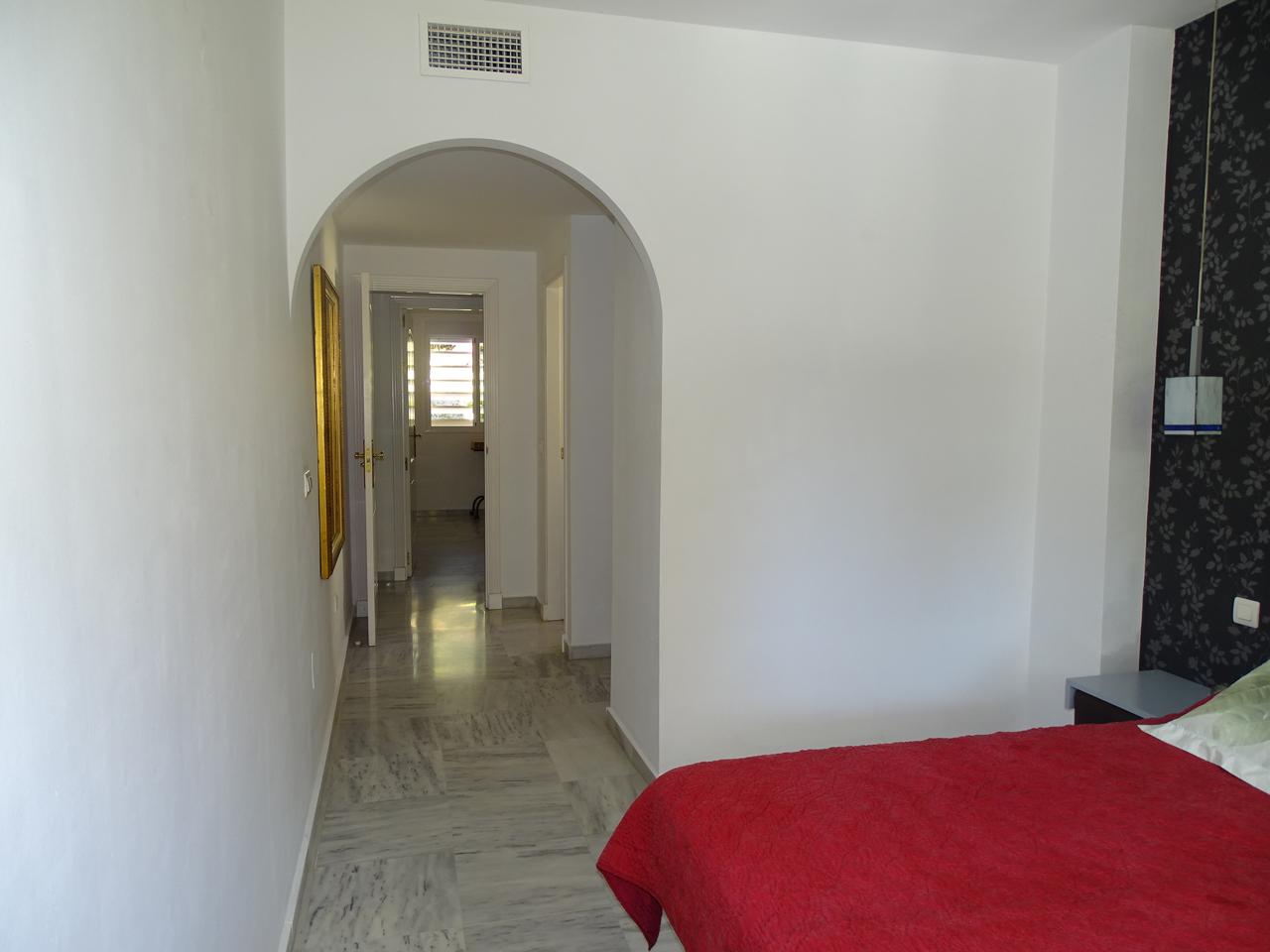 Ref: carmen 15. Piso en Torrequebrada