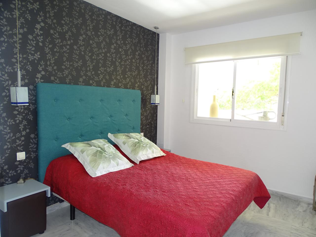 Ref: carmen 15. Piso en Torrequebrada