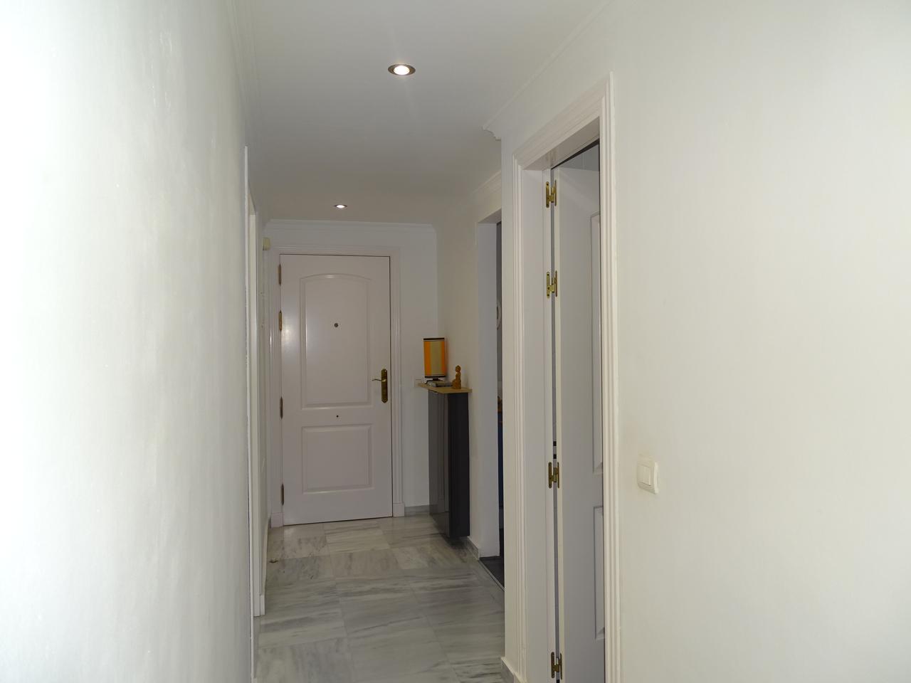 Ref: carmen 15. Piso en Torrequebrada
