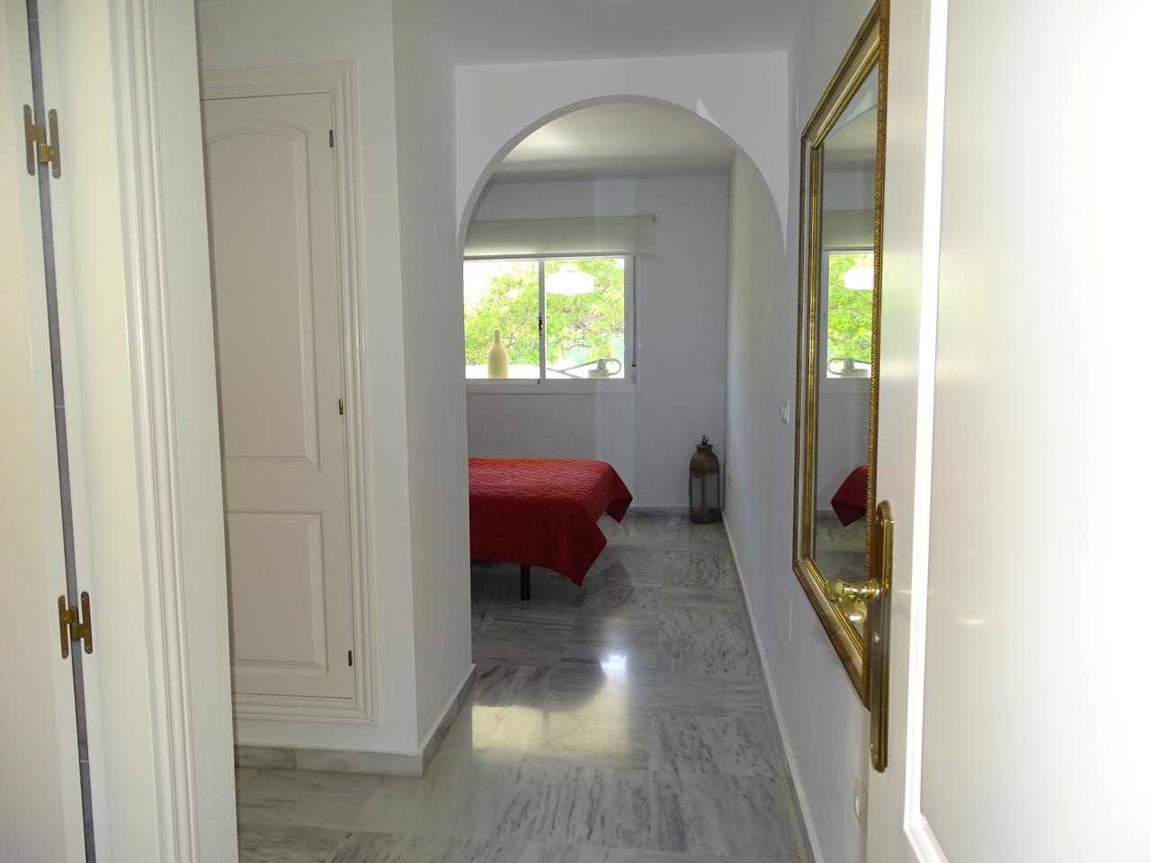 Ref: carmen 15. Piso en Torrequebrada