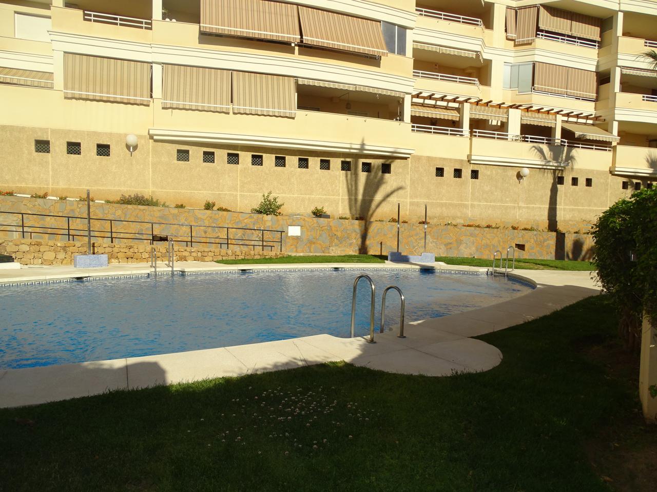 Ref: carmen 15. Piso en Torrequebrada