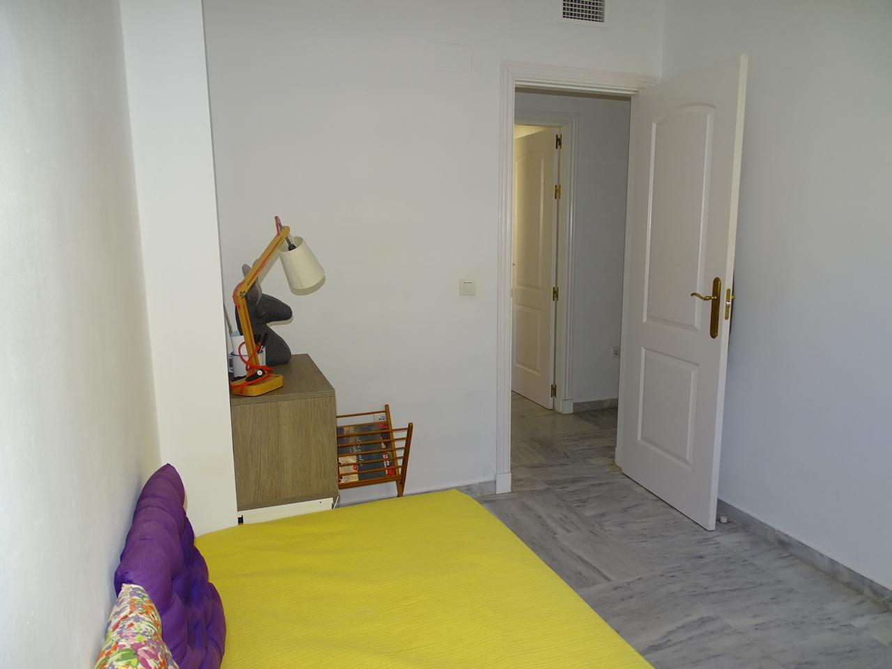 Ref: carmen 15. Piso en Torrequebrada