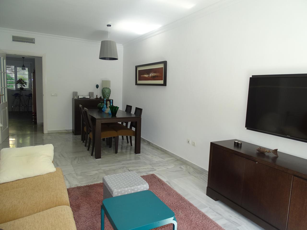 Ref: carmen 15. Piso en Torrequebrada