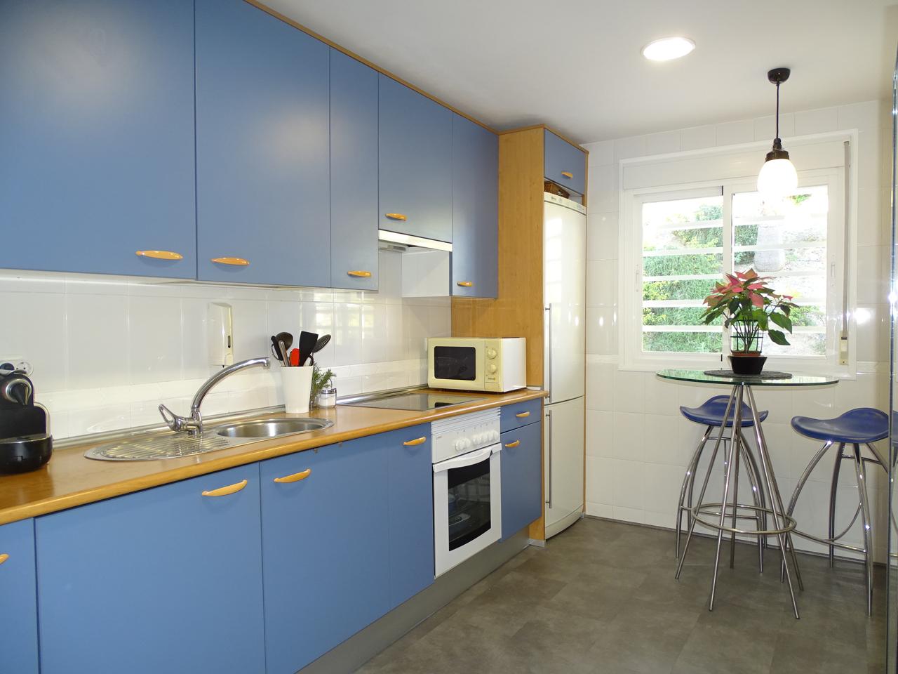 Ref: carmen 15. Piso en Torrequebrada