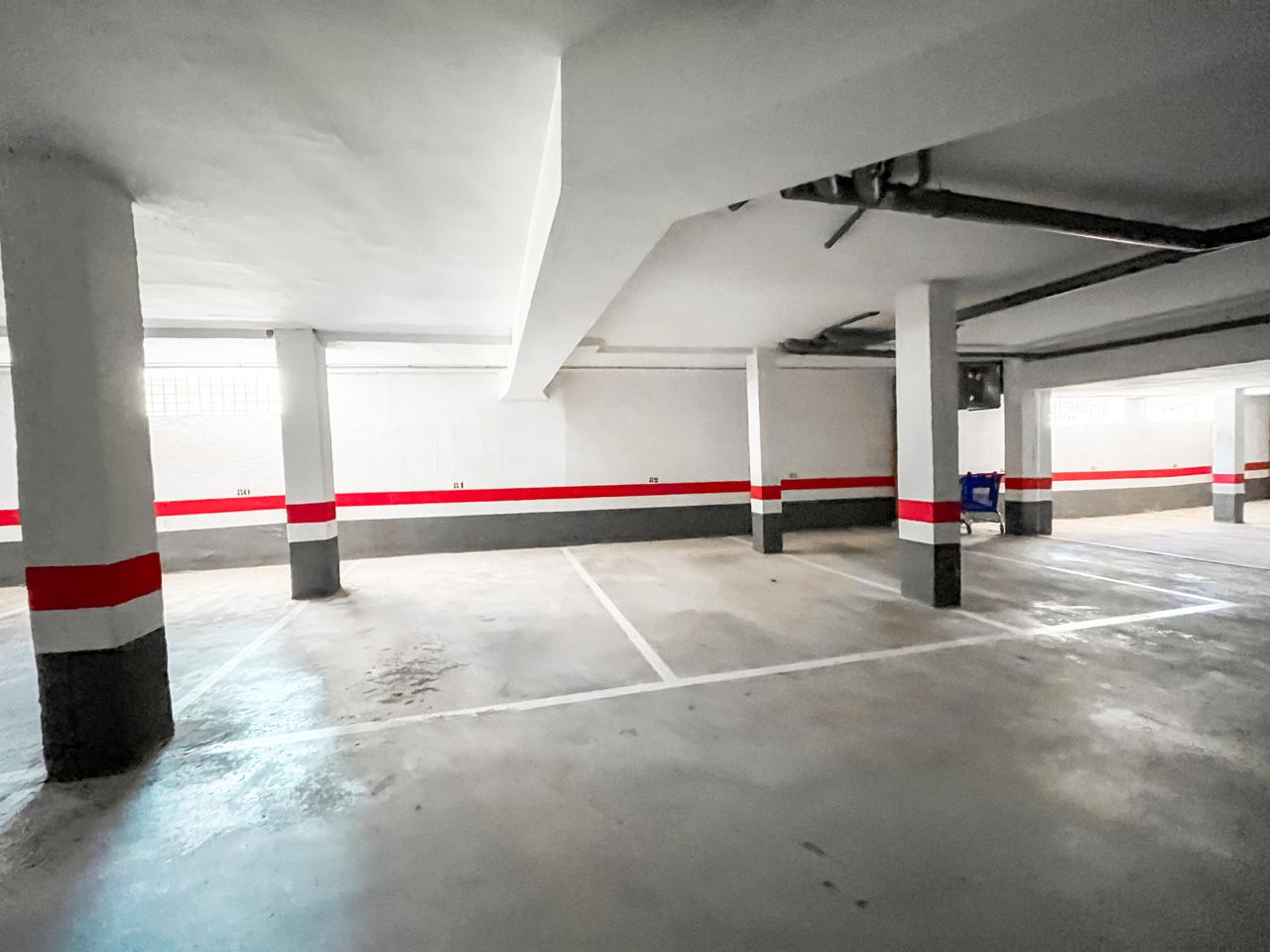 Ref: Carmen milu. Piso en Arroyo de la miel