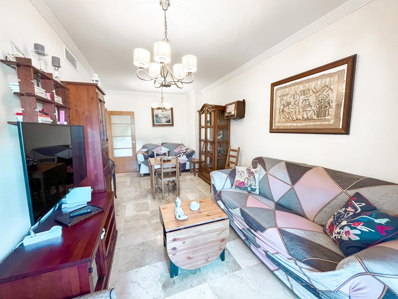 Ref: Carmen milu. Piso en Arroyo de la miel