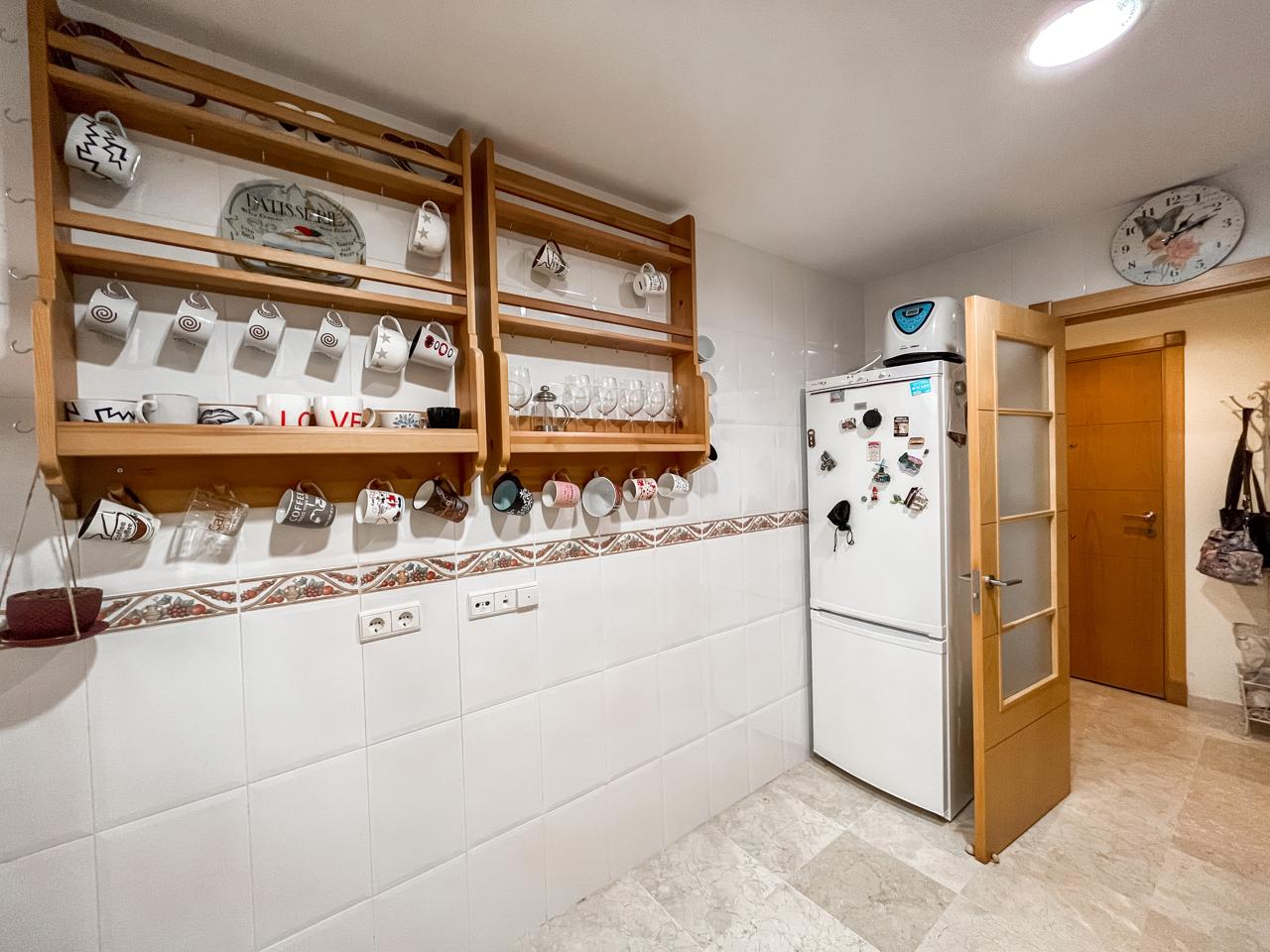 Ref: Carmen milu. Piso en Arroyo de la miel