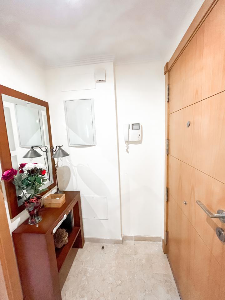 Ref: Carmen milu. Piso en Arroyo de la miel