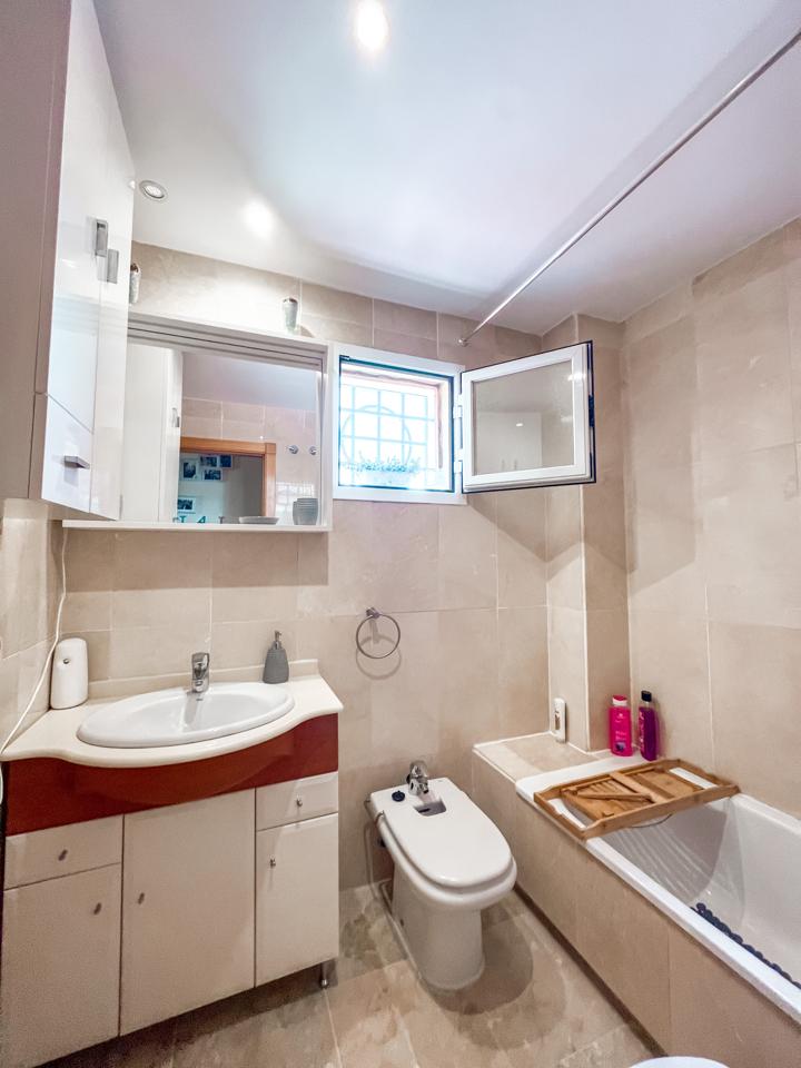 Ref: Carmen milu. Piso en Arroyo de la miel