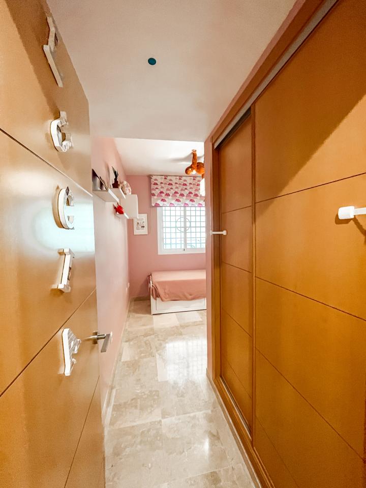 Ref: Carmen milu. Piso en Arroyo de la miel