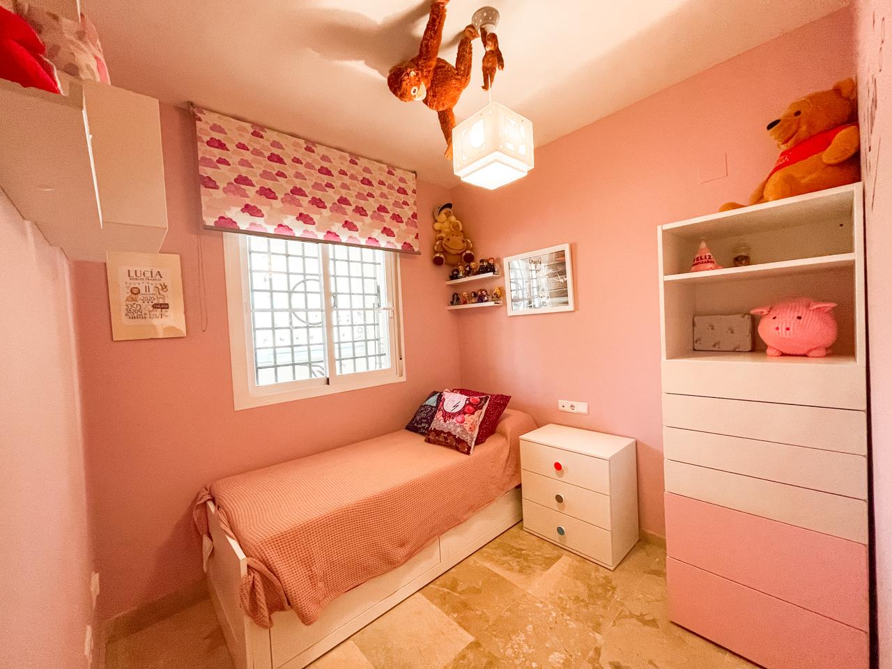 Ref: Carmen milu. Piso en Arroyo de la miel
