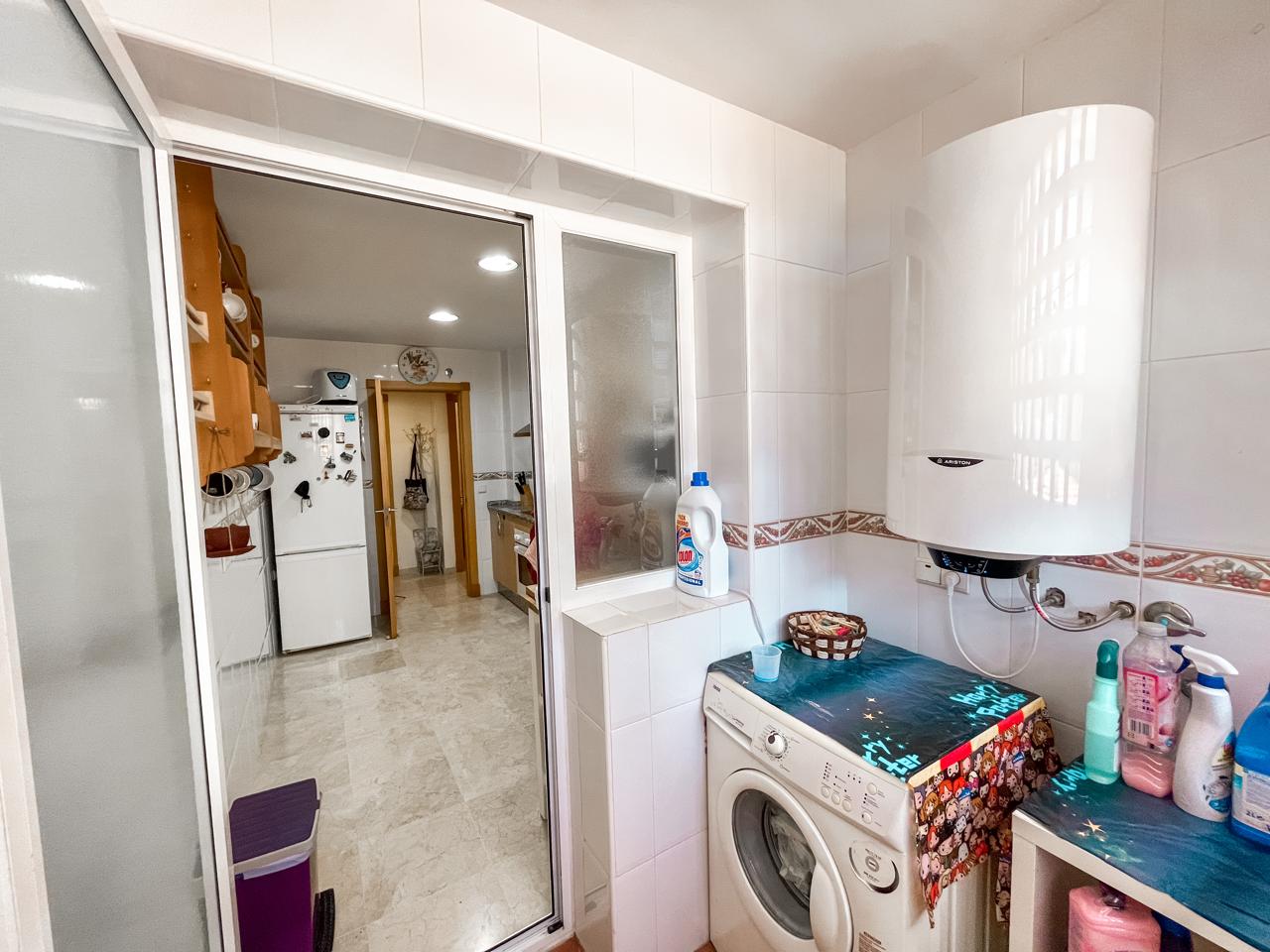 Ref: Carmen milu. Piso en Arroyo de la miel