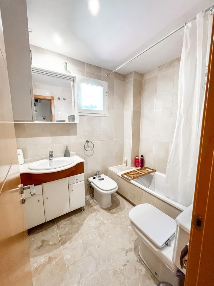 Ref: Carmen milu. Piso en Arroyo de la miel