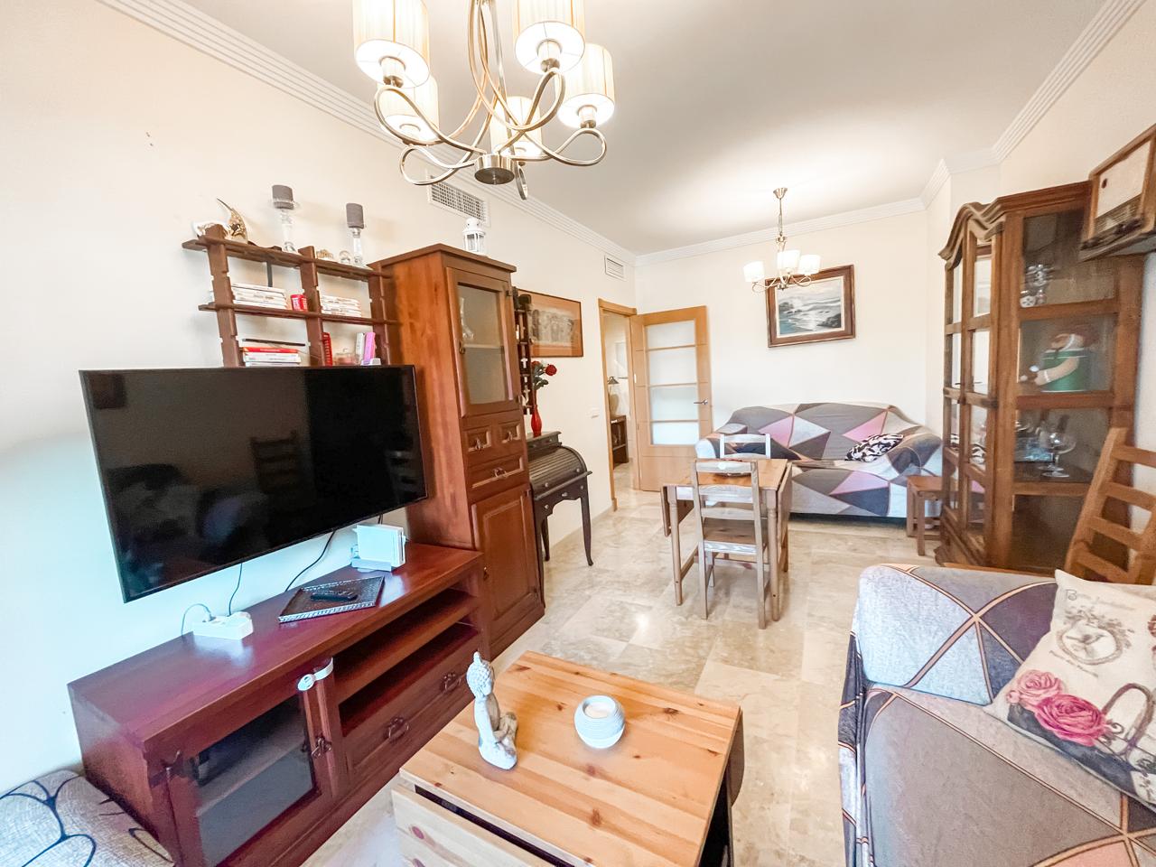 Ref: Carmen milu. Piso en Arroyo de la miel