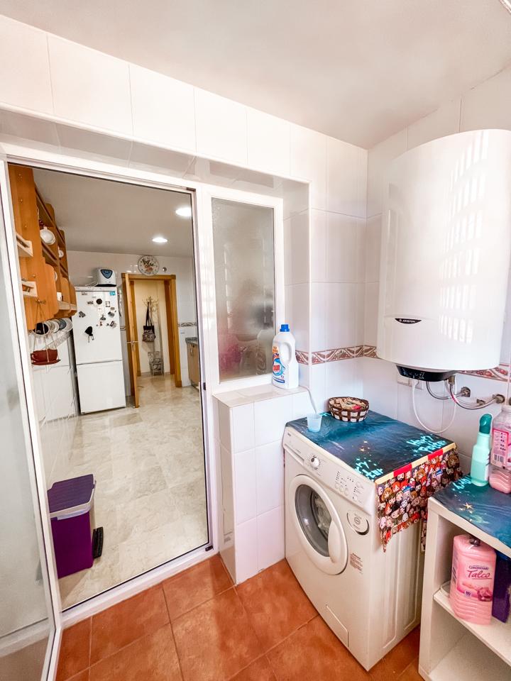 Ref: Carmen milu. Piso en Arroyo de la miel