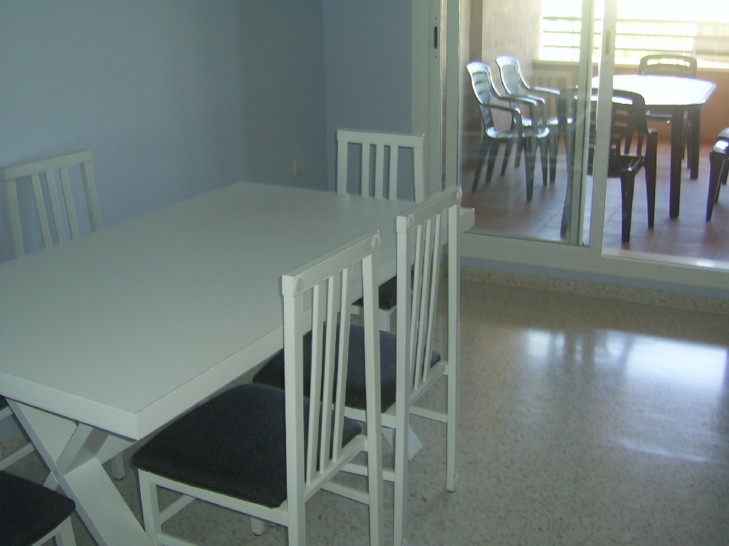Apartamento en alquiler en Sanlúcar de Barrameda de 80 m2 4