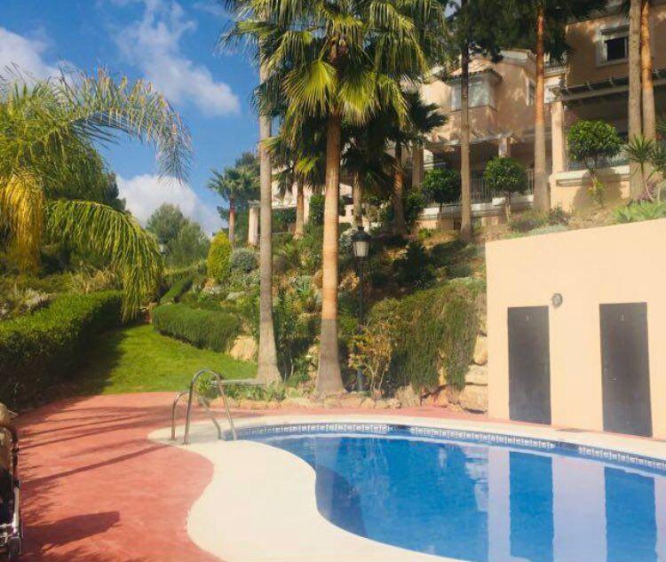 Ref: FYM1. Casa / Chalet  en alhaurin