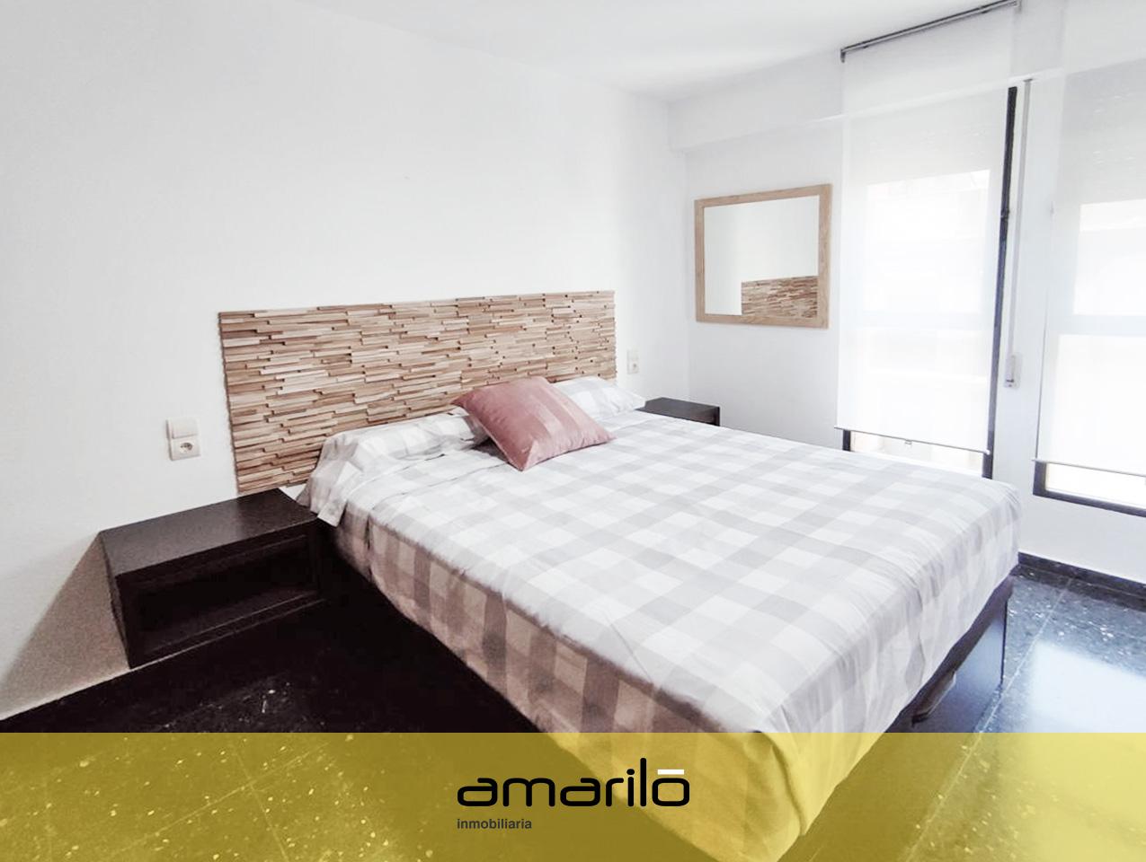 Piso en València, Valencia de 46 m2