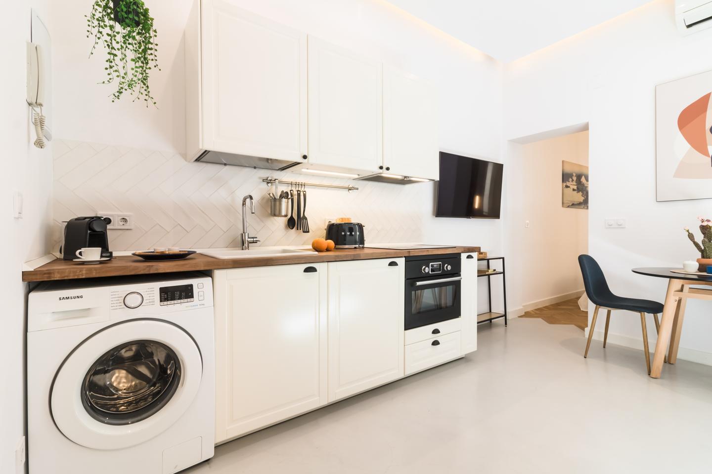 apartamentos en madrid · tirso-de-molina 1200€
