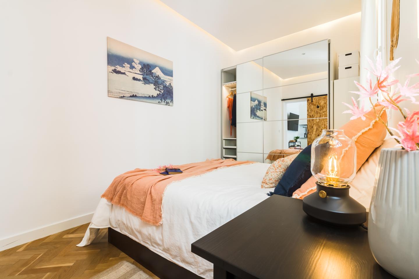 apartamentos en madrid · tirso-de-molina 1200€