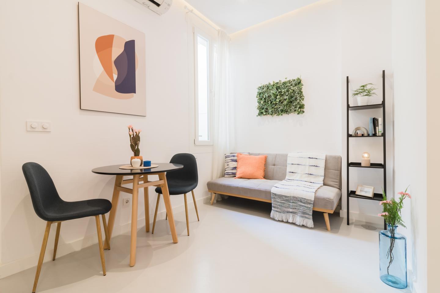 apartamentos en madrid · tirso-de-molina 1200€