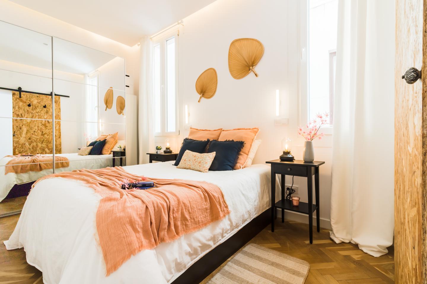 apartamentos en madrid · tirso-de-molina 1200€