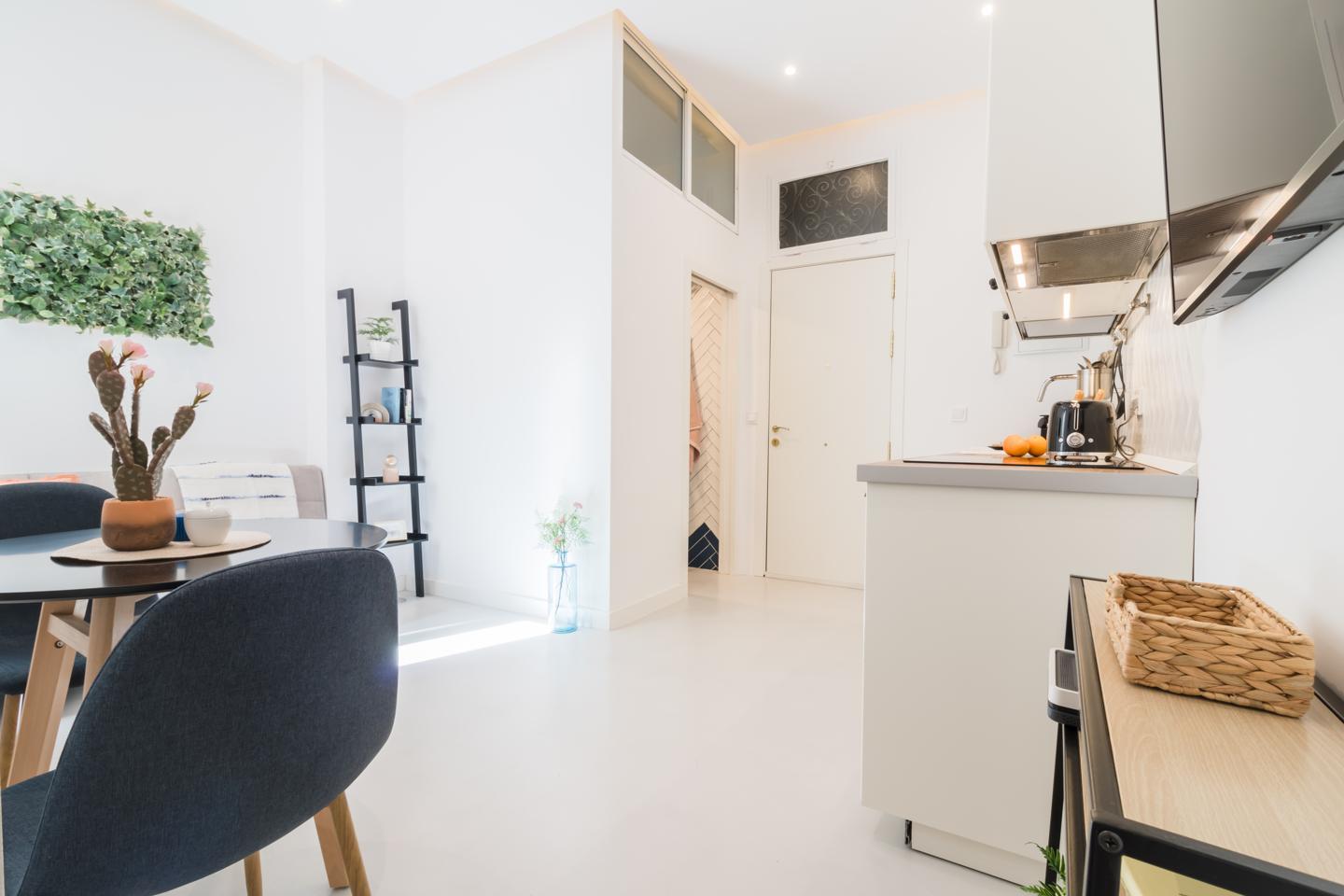 apartamentos en madrid · tirso-de-molina 1200€
