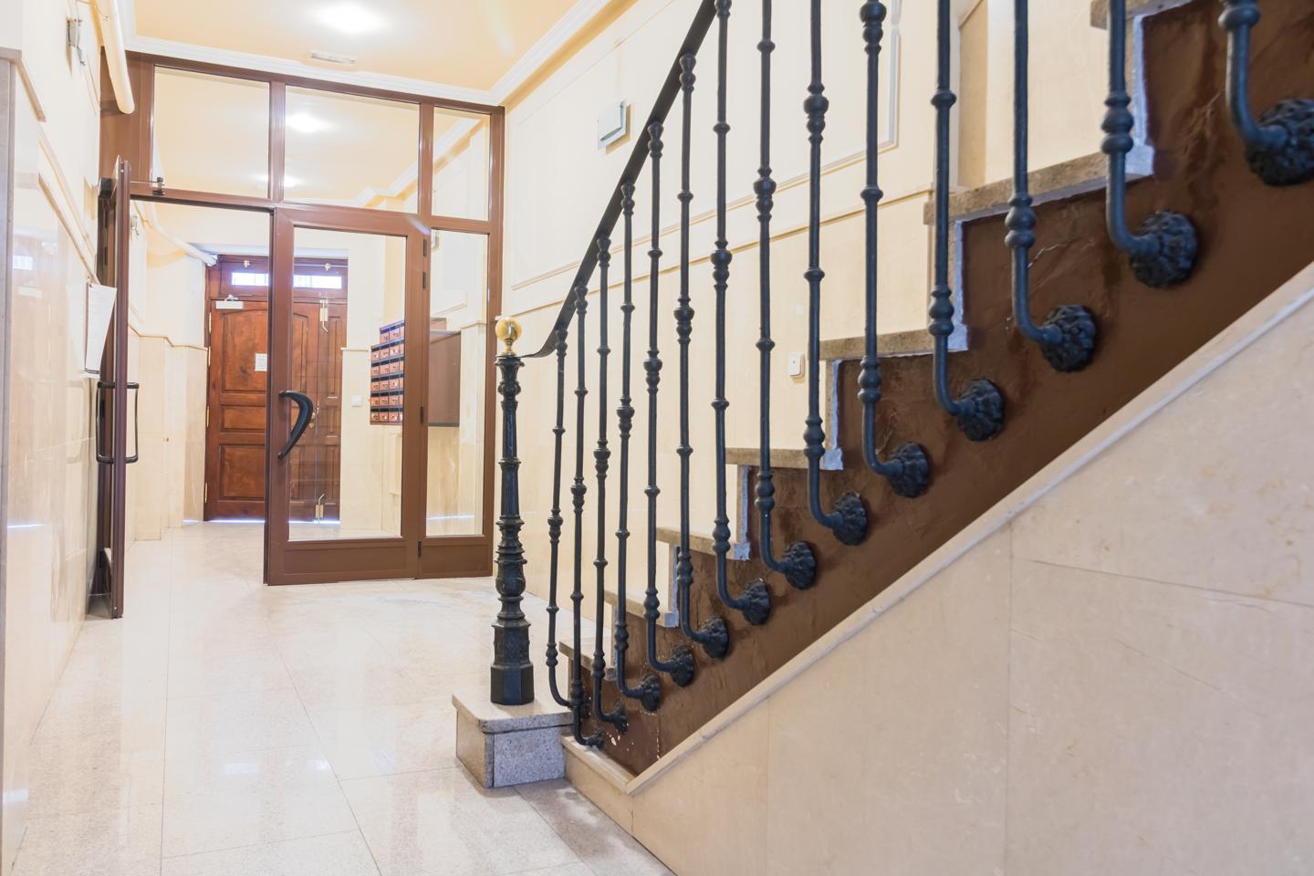 apartamentos en madrid · tirso-de-molina 1200€