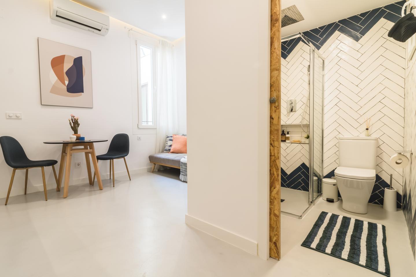 apartamentos en madrid · tirso-de-molina 1200€