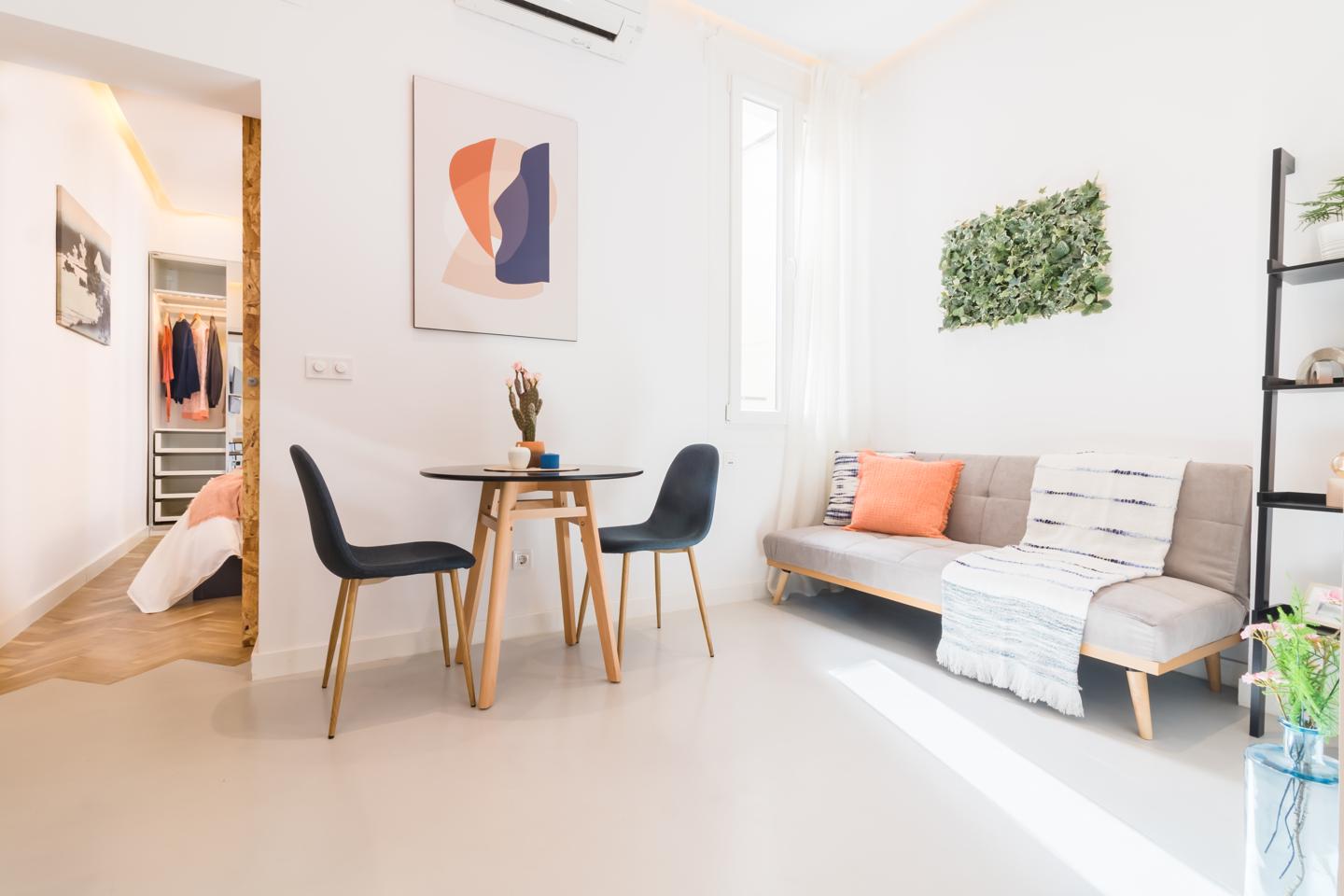 apartamentos en madrid · tirso-de-molina 1200€