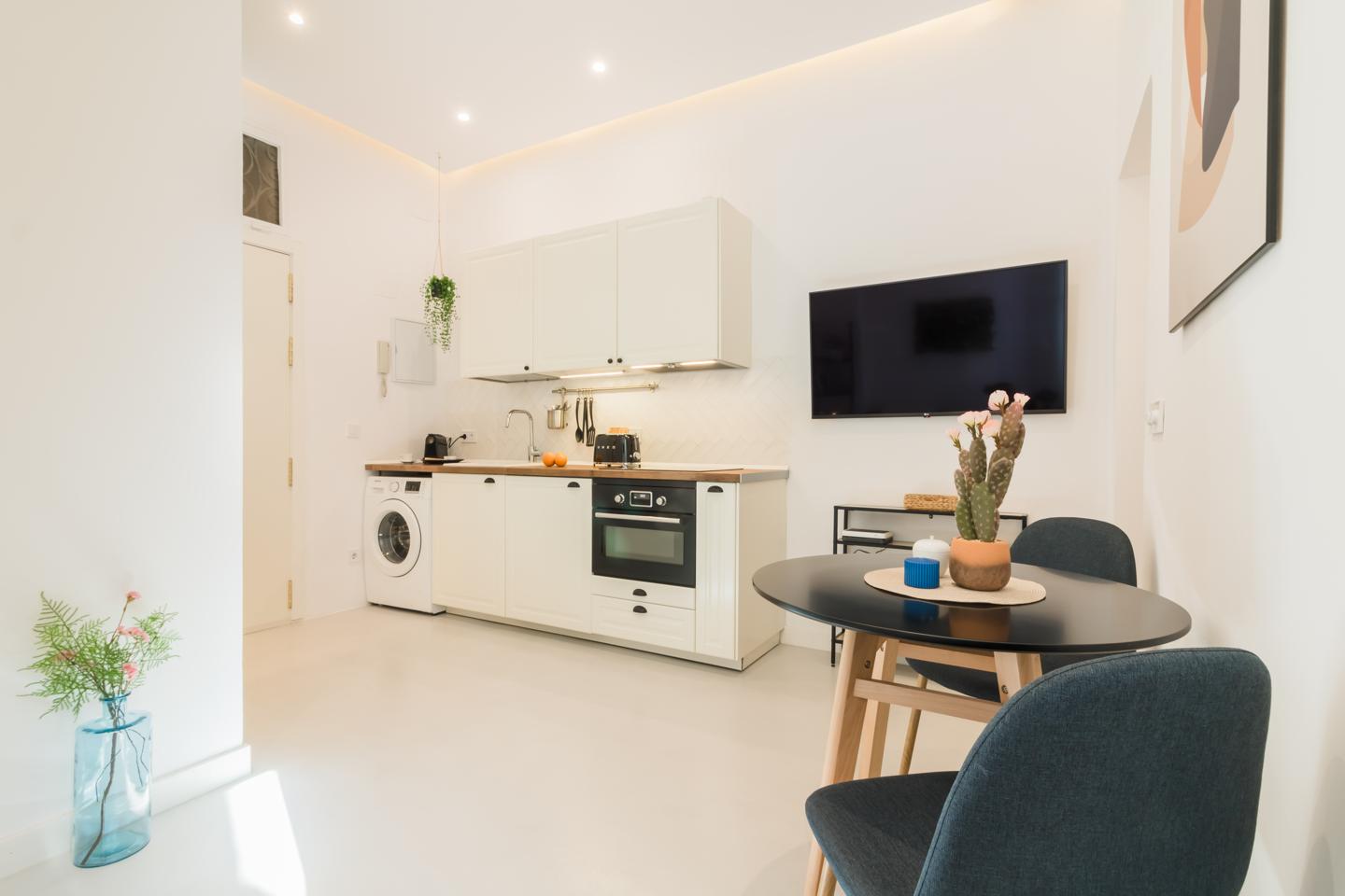 apartamentos en madrid · tirso-de-molina 1200€