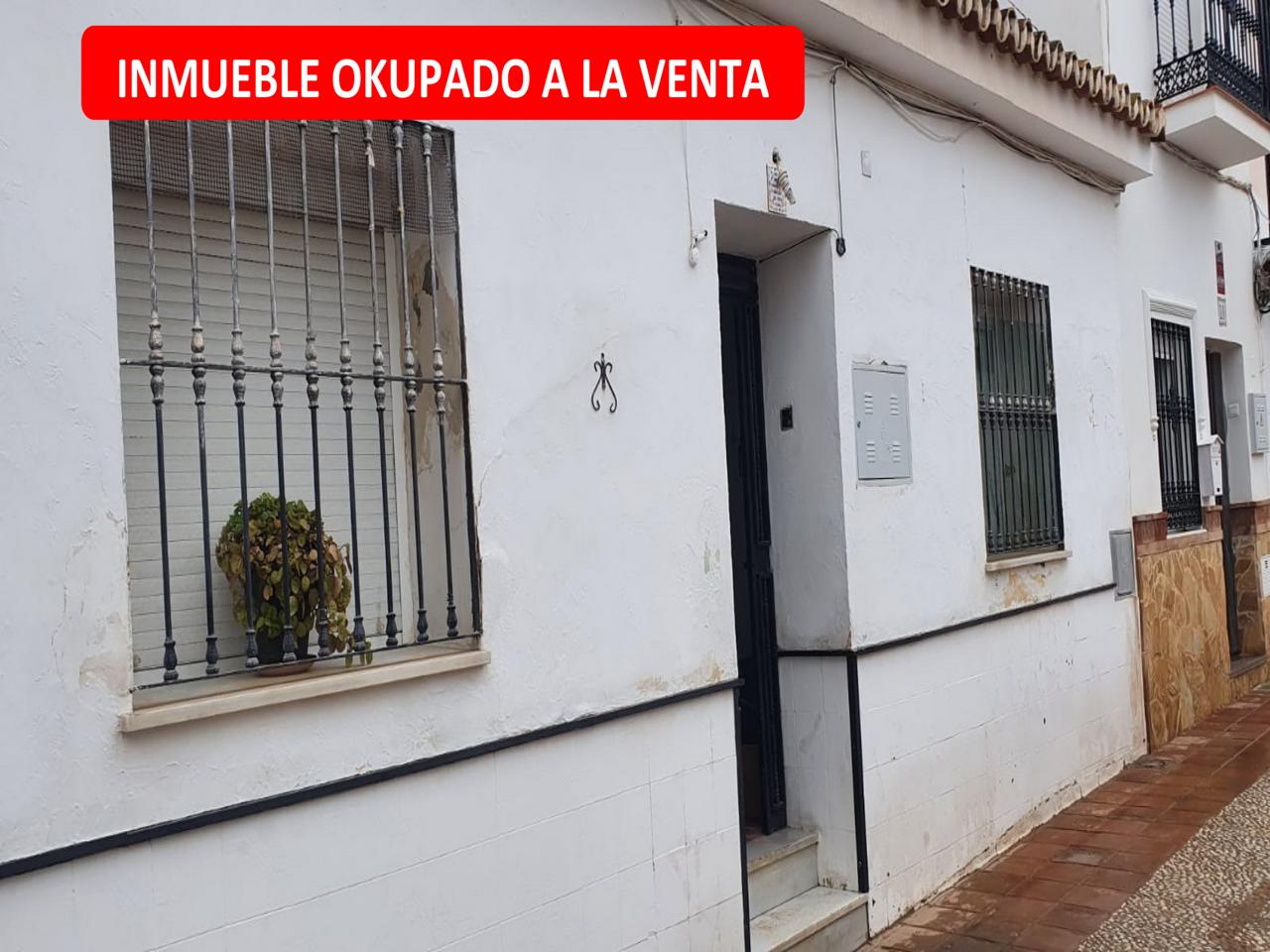 foto de CASA ADOSADA EN VÉLEZ-MÁLAGA, MÁLAGA.